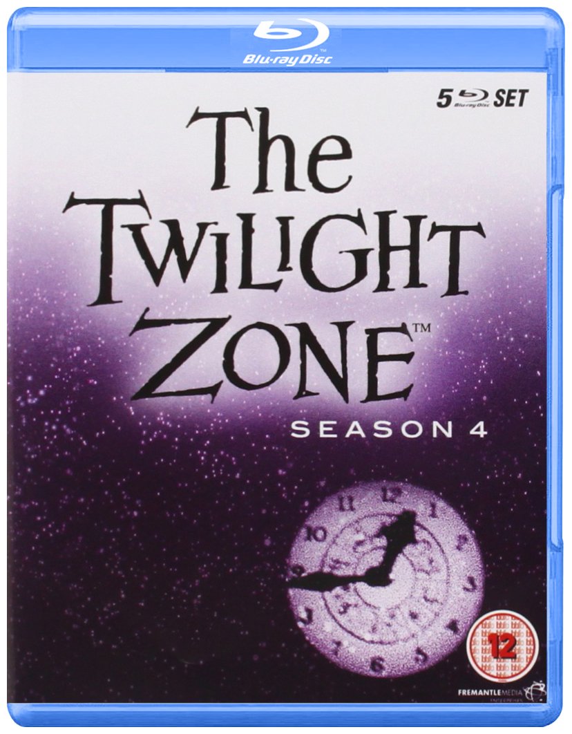 Twilight Zone - The Original Series: Season 4