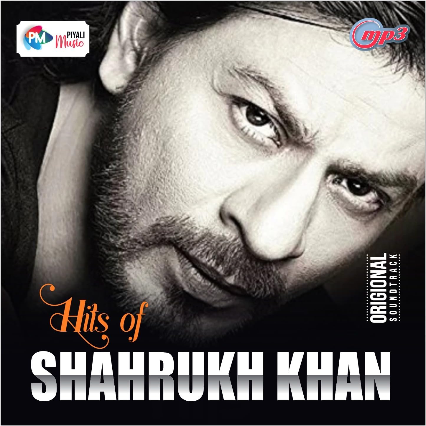 Hits of Shahrukh Khan //Long Drive Song // Car Song // Mp3 Audio / / 16GB USB // DARD, Romantic, Love Songs // Best Travelling Songs-image-19