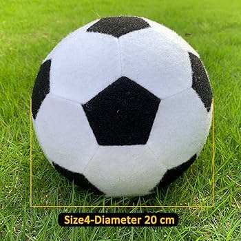 フェルトストラップ＊サッカーボール＊10個 Amazon.co.jp: INFLATABLEGAGA 空気注入式フェルトサッカー