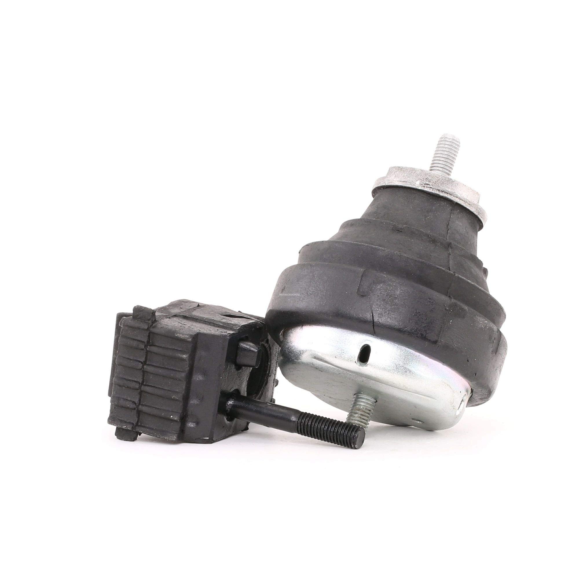 DX SHARAN-ALHAM MOTORHALTER