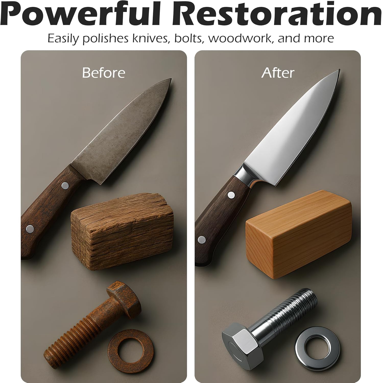 Electric Belt Sander for Woodworking, Mini Belt Sander for Metal Plastic Working DIY Small Projects, 7 Speed Regulation, Angle Adjustable Belt Knife Sharpener with 10pcs Belts and Dust Shield