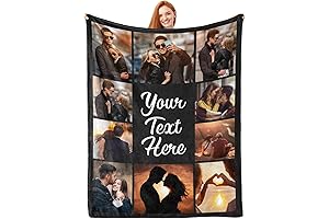Personalized Custom Quilt: A Heartfelt Expression of Love and Memories