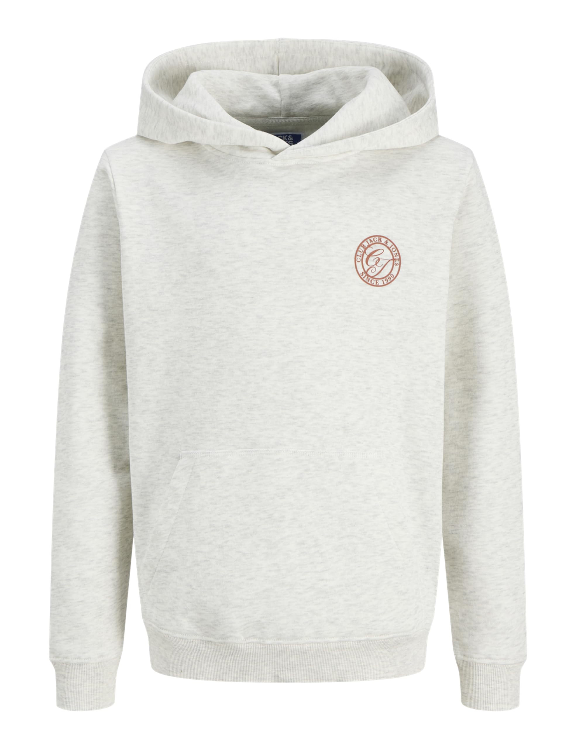 JACK & JONES Herren Jjalliance Sweat Hood Jnr Jjalliance Sweat Hood Jnr (1er Pack)