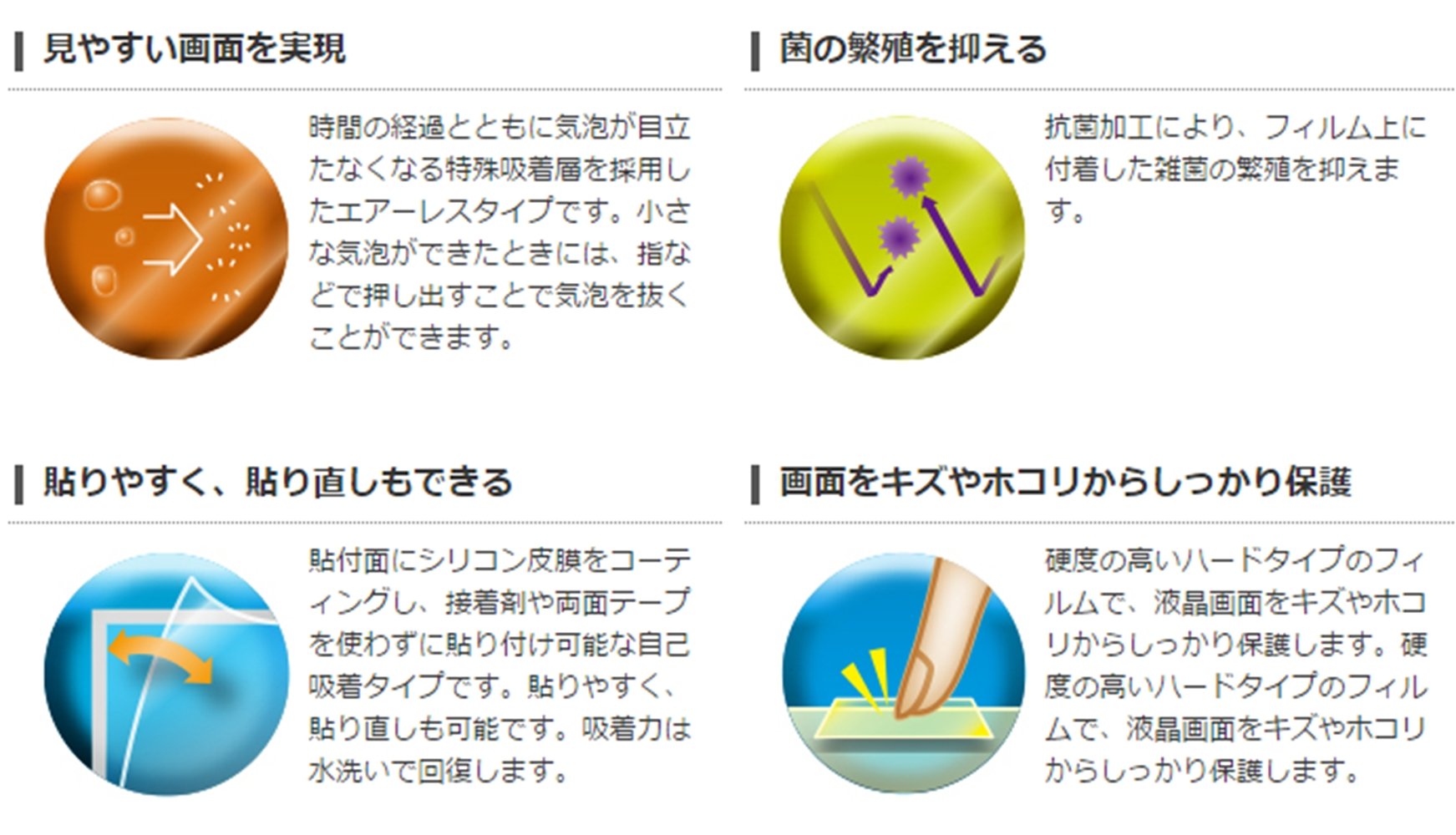 Amazon | エレコム 電子辞書フィルム/ブルーライトカット/SHARP/2015