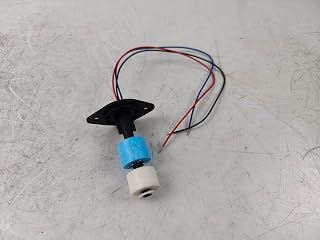 435490-01 Float Switch Fit for Hoshizaki Durable Liquid Level Sensor | for Ice Machines and Refrigeration Units