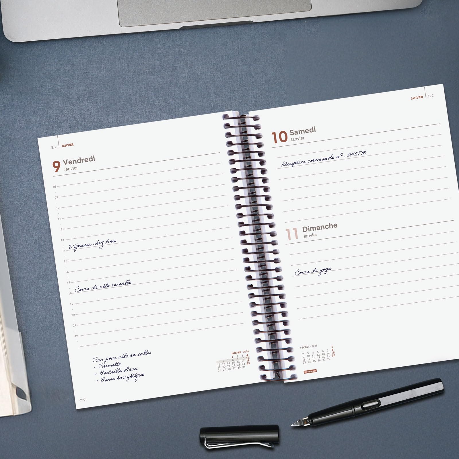 Hema Agenda's 2021 kopen? ✔️ Vergelijk de beste aanbiedingen