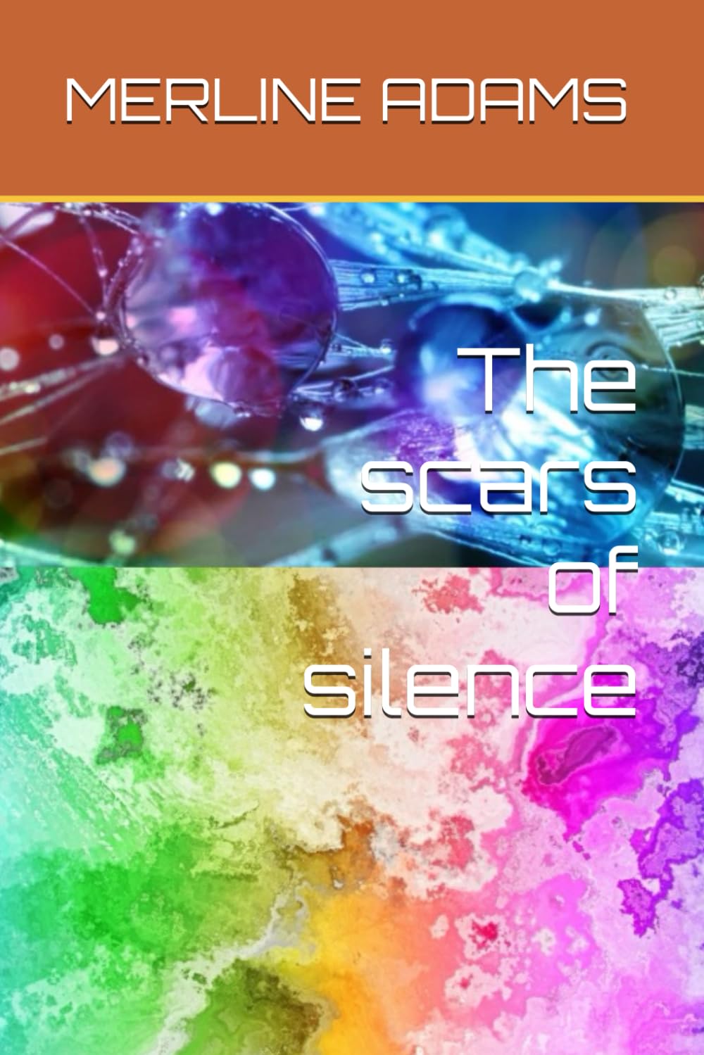 The scars of silence