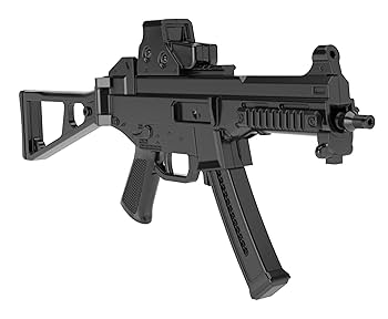 Amazon | リトルアーモリー LADF07 ドールズフロントライン UMP9