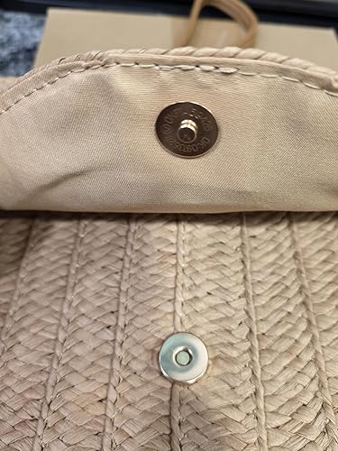 Stylish and Versatile Straw Bag – Lightweight with a Beautiful Gift Presentation