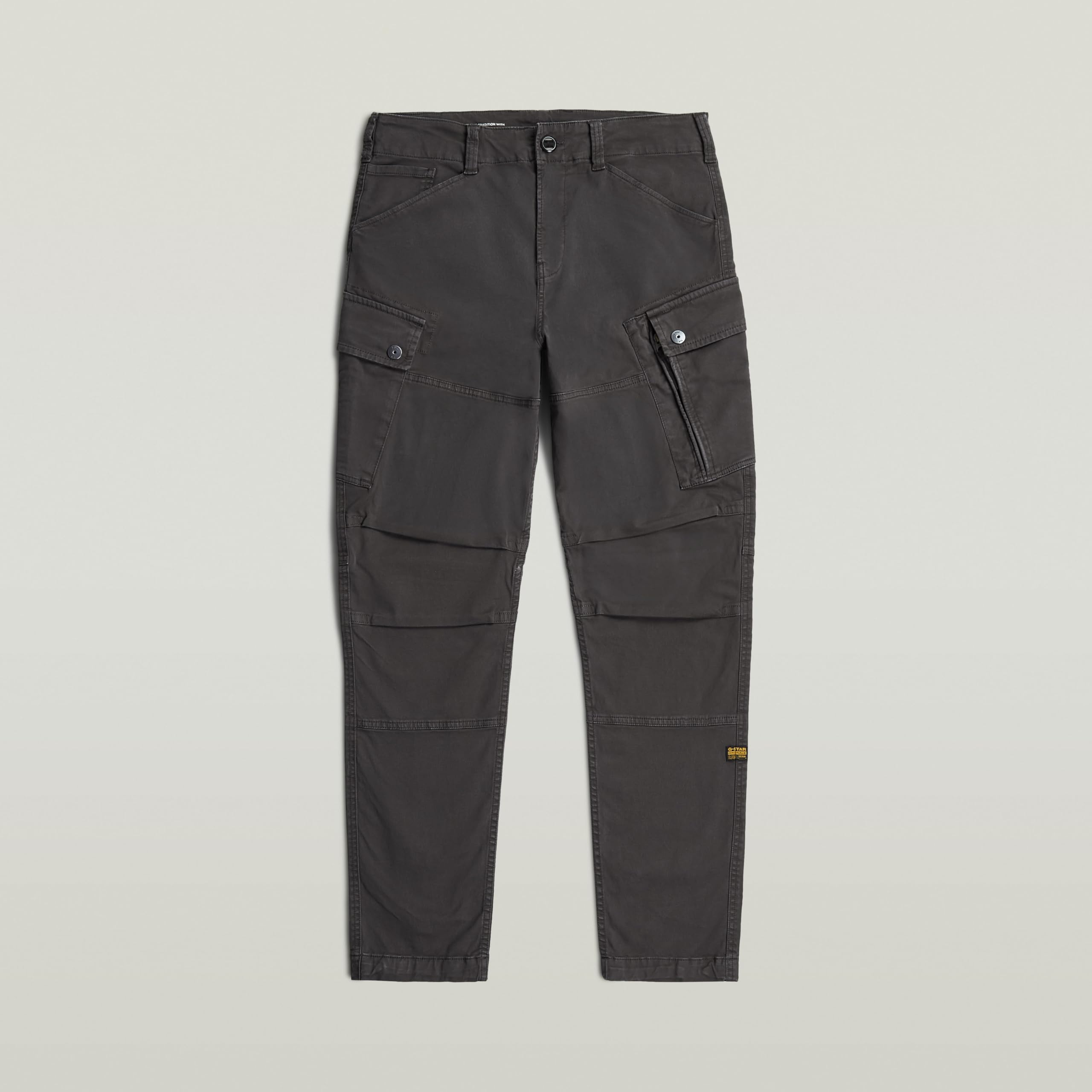 定価46200円 G-Star RAW トレーナーパンツ　テーパードチノパンツ G-STAR RAW｜ジースター・ロゥのチノパンツ（テーパード）通販