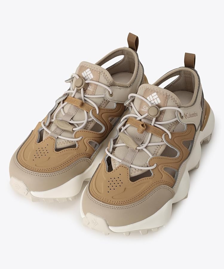 Amazon | [コロンビア] スライブ リバイブ シャンダル YL7787