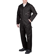Dickies LS ZIP POCKET COVERALL