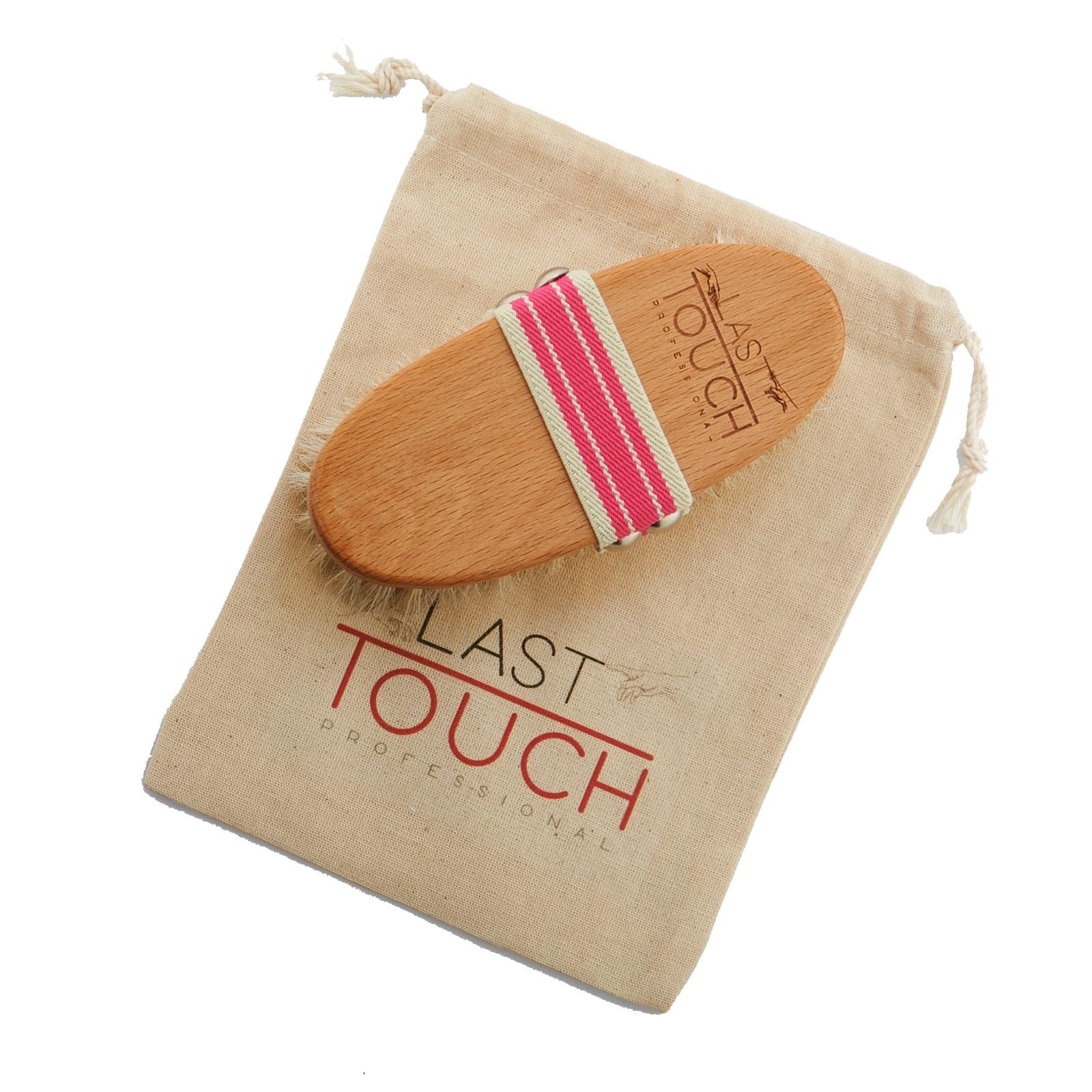 LAST TOUCH Anti Selülit-Sıkılaştırıcı-İnceltici ve Çatlak Karşıtı Selülit Fırçası