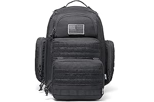 Diaper Bag Backpack for Dad, the Ultimate Parenting Companion on the Go
