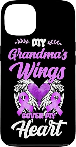 iPhone 13 Alzheimer concienciación sobre la demencia apoya el caso de la abuela de mi abuela