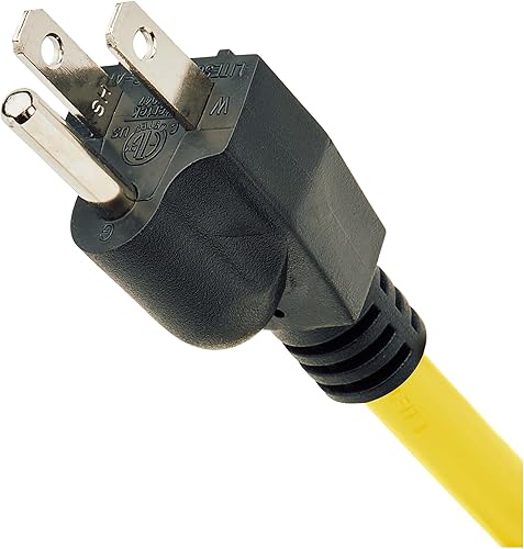 Miniatura 3 de Tripp Lite Regleta de protección contra sobretensiones de seguridad industrial de 8 salidas, cable de 12 pies, envoltura de cable, metal, garantía