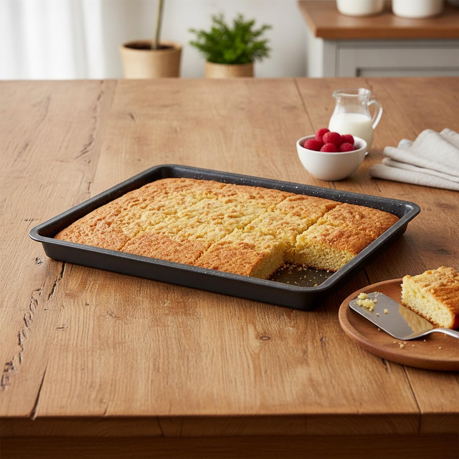 Teglia da Forno