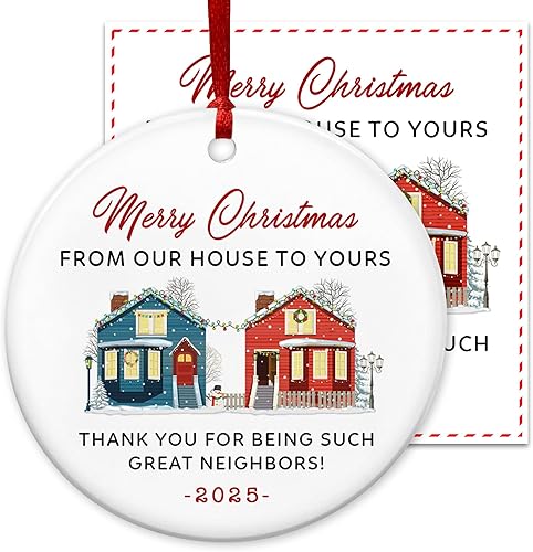 Miniatura 6 de Adornos navideños de Van Gogh de noche estrellada 2025 – Adornos de atrapasoles decoraciones de Navidad – Decoraciones de noche estrellada en Noche