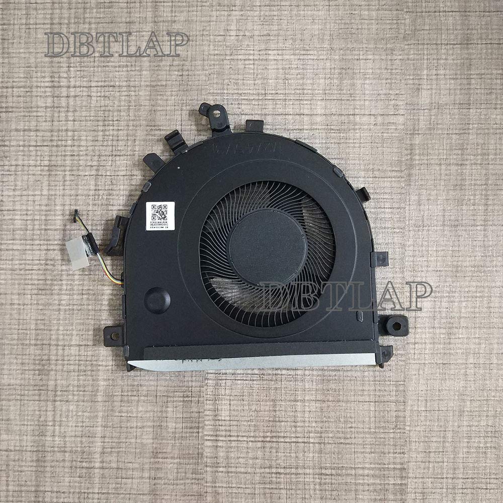 wentylator kompatybilny z FCN FLMP DFS200105500T EP FCN51661PER F2003290070001296 wentylator chłodzący DC 5V 0.5A