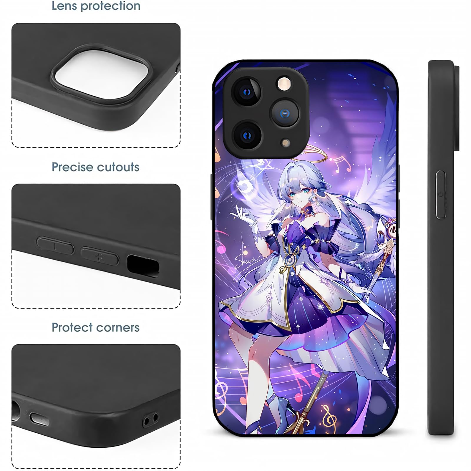 【受注生産品】 スタースティングレイ iPhone 16 Pro Max ケース スタースティングレイ iPhone 16 Pro Max ケース 受注生産品 スター