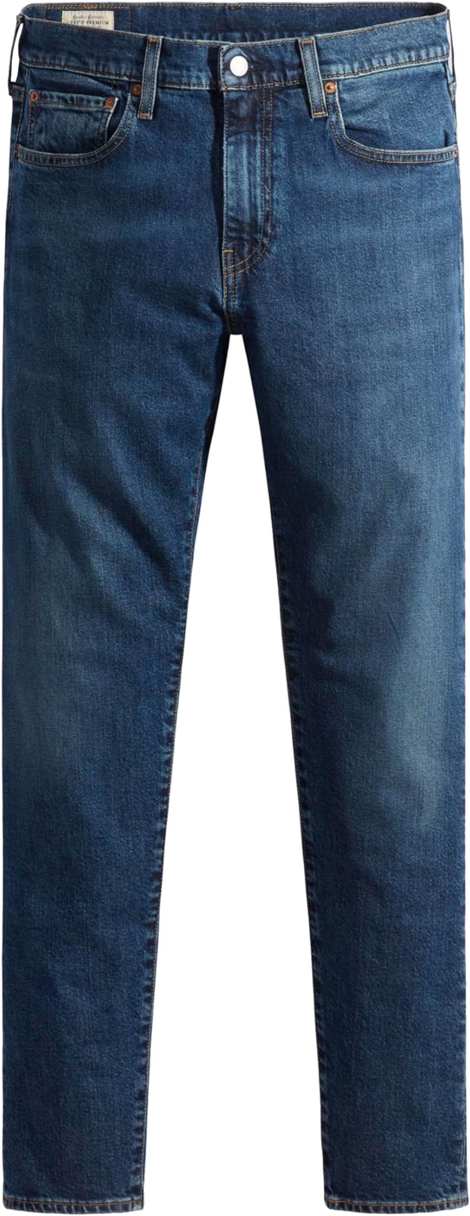 Levi's Men's Big & Tall 512 Slim Taper Jeans