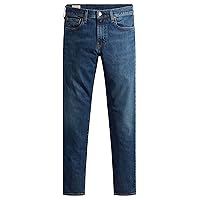 Levi's 512 Slim Taper, Jeans Uomo
