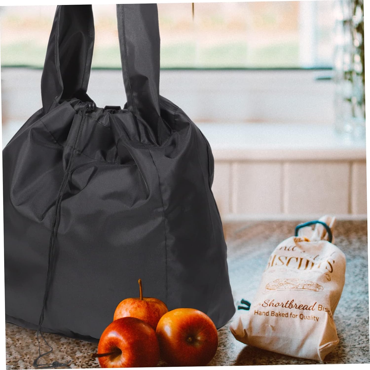 SUPVOX Stroller Travel Bag for Airplane Durable Cover with Single Shoulder Strap for Easy Carrying Protects Stroller from Damage for Traveling Parents image 8 of 9 B0F32PT3CM