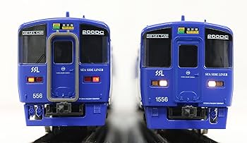 Amazon | グリーンマックス Nゲージ JR九州キハ200形シーサイド