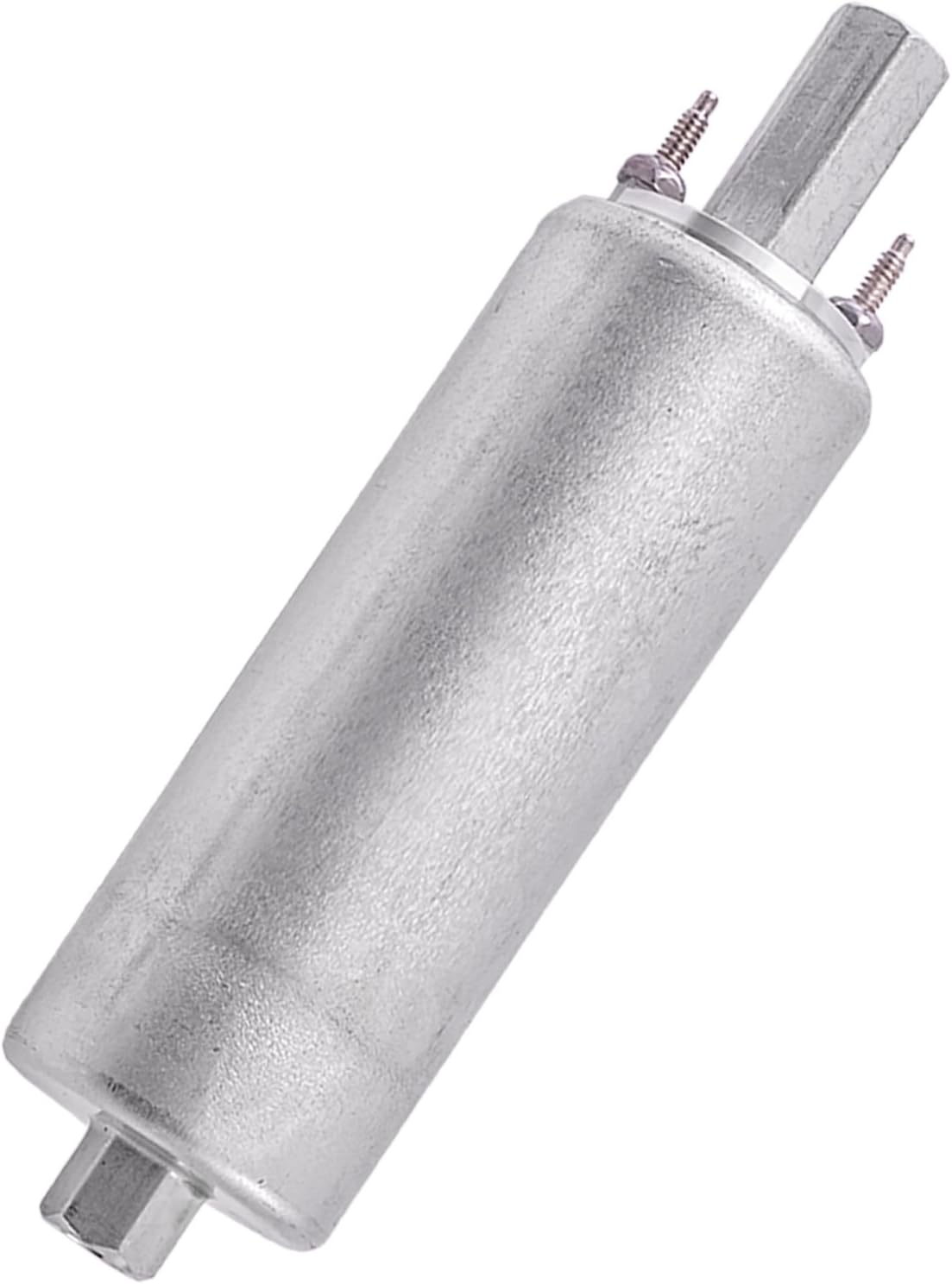 New OE-Replacement Inline External Mount Fuel Pump 70-95 PSI For Ford Lincoln E2000 70-95 PSI