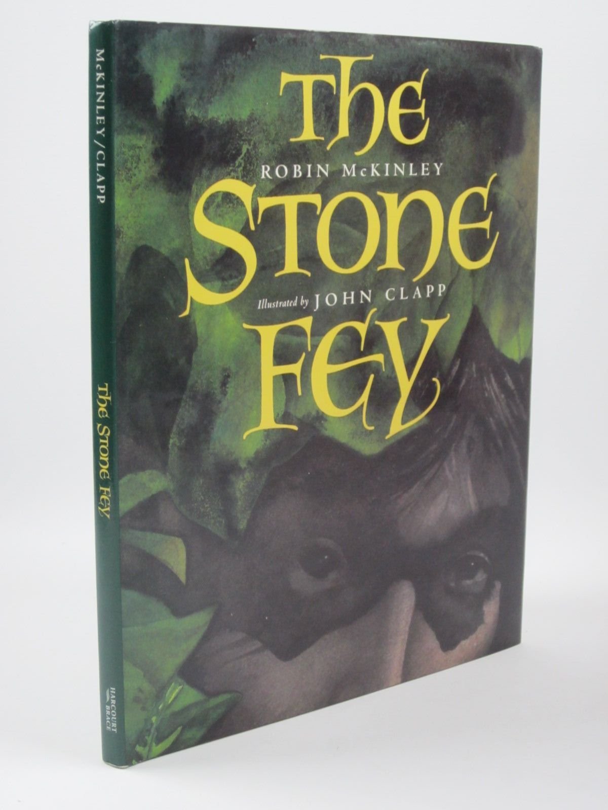 The Stone Fey