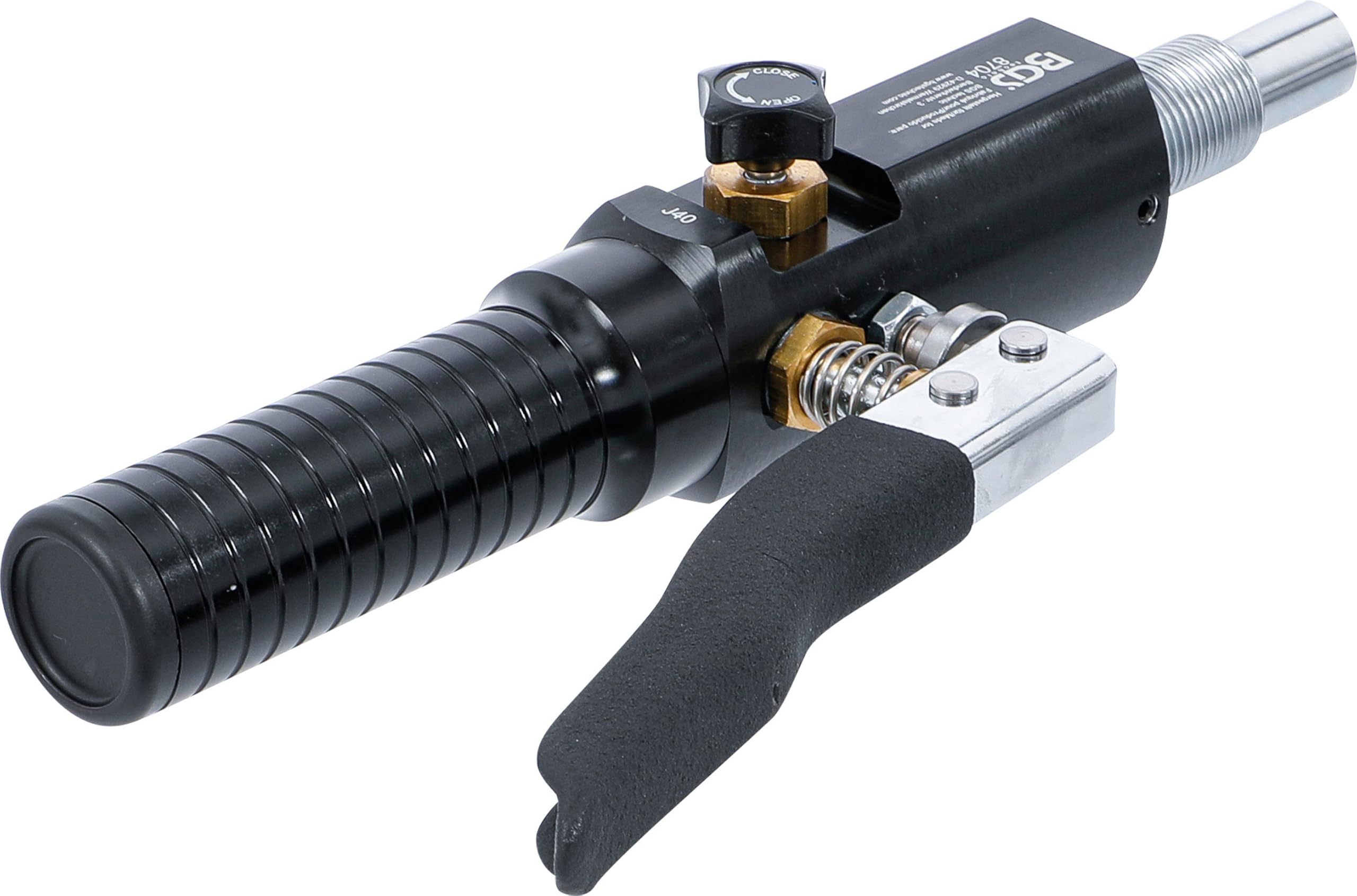 BGS 8704-1 | Ersatz Hydraulikpumpe für Art. 8704