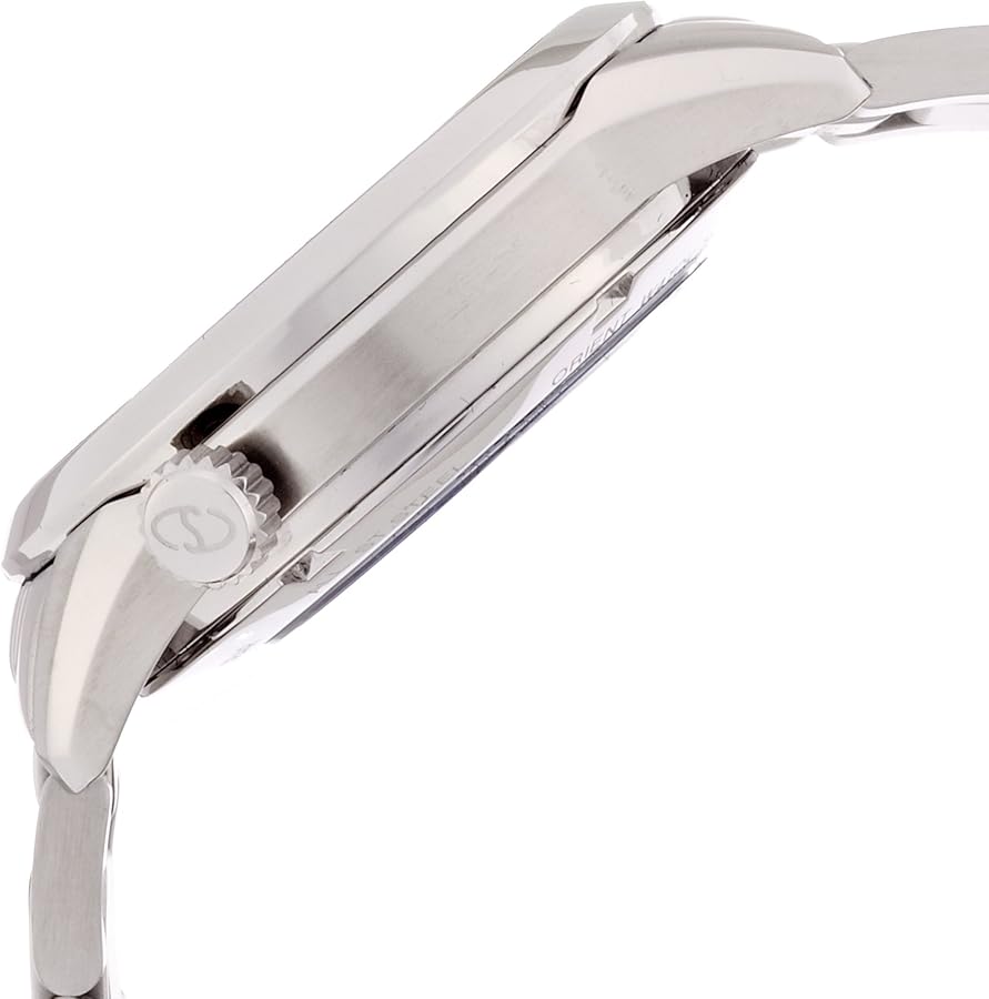 Amazon.co.jp: [オリエント時計] 腕時計 オリエントスター