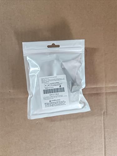 Miniatura 7 de 10 piezas de asiento de portafusibles estándar para automóvil, barco, camión, SUV con cubierta negra + 10 fusibles estándar de 10 amperios