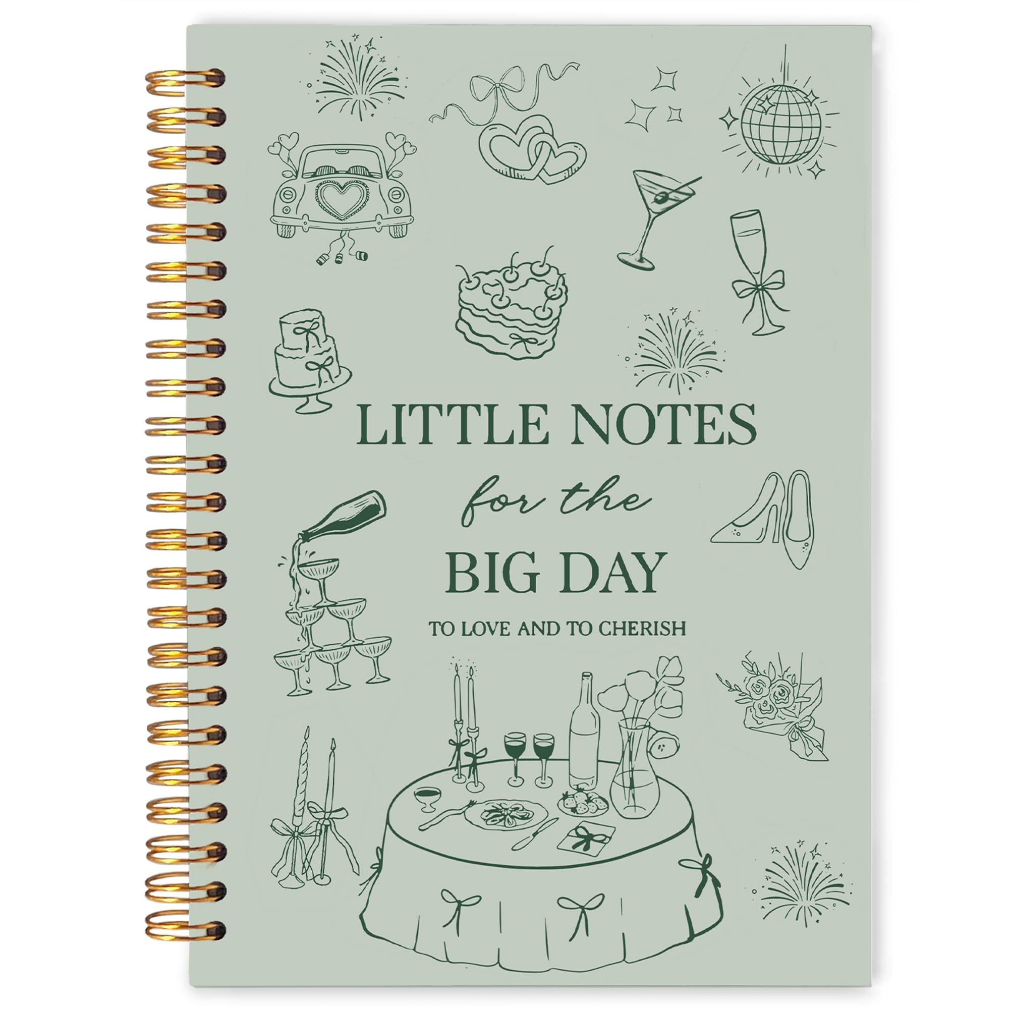 Notebook Spiral Notebook dile adiós a las hojas sueltas con este cuaderno de espiral 8