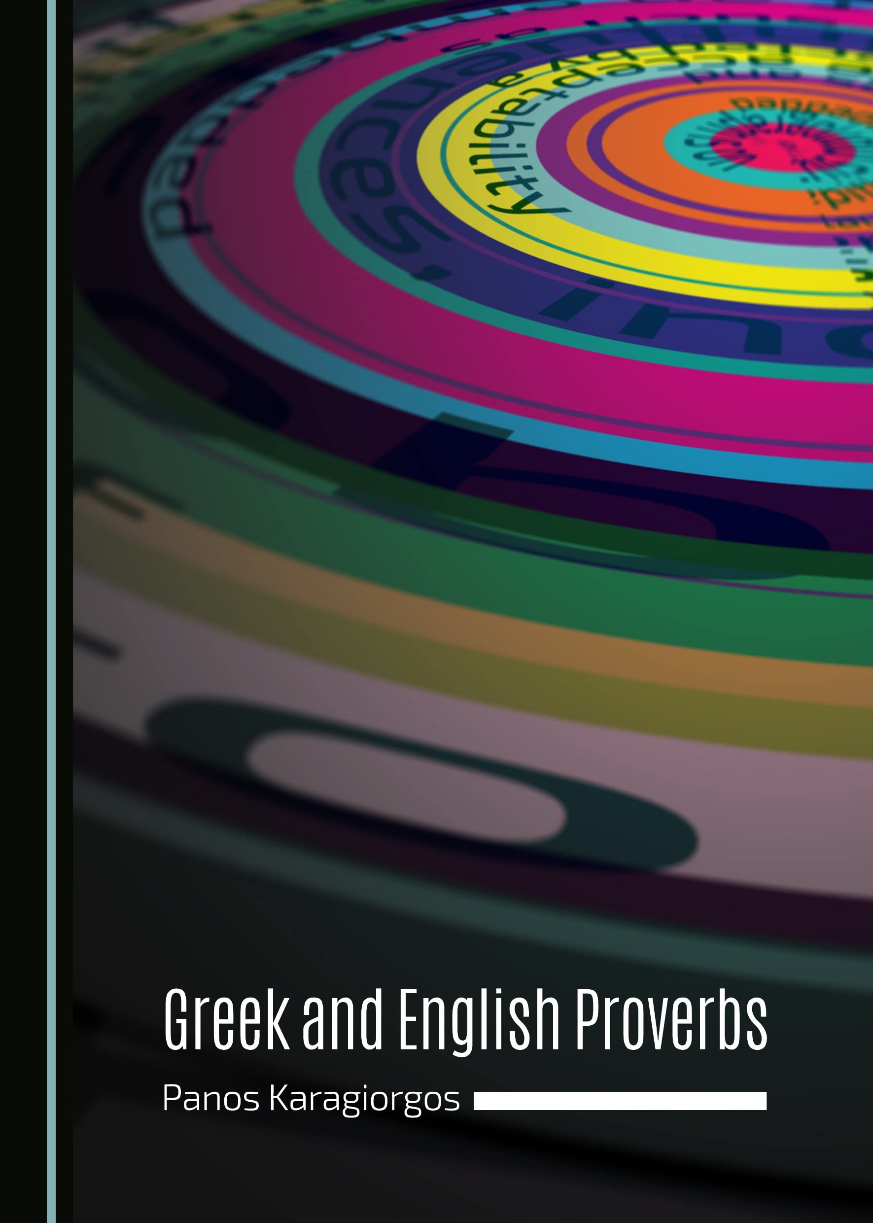 Buy Greek and English Proverbs — BookShops.in