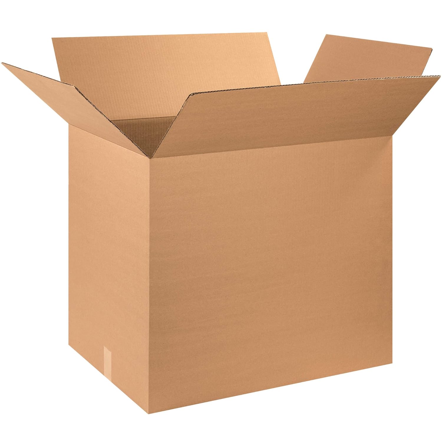 AVIDITI 24x18x36 Corrugated Boxes, Large, 24L x 18W x 36H, Pack of 10 | Shipping, Packaging, Moving, Storage Box for Home or Business, Strong Wholesale Bulk Boxes