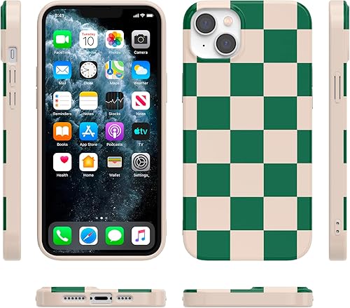 Vista 40 de Casely Funda para iPhone 13 Flores de Van Gogh El 50 aniversario del Museo Van Gogh Compatible con MagSafe 07 Van Gogh Todas Las Flores 50