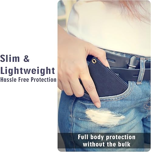 Miniatura 5 de Estuche de viaje rígido portátil para AliveCor Kardia tarjeta móvil monitor de frecuencia cardíacatarjeta Kardiamobile dispositivos de monitor de