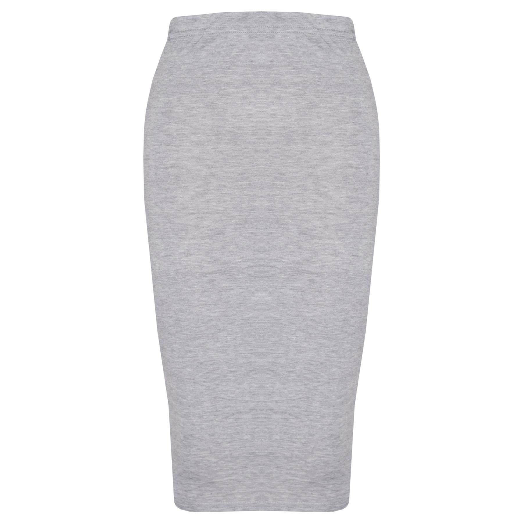 A2Z 4 Kids Girls - Maxi Skirt Grey 9-10