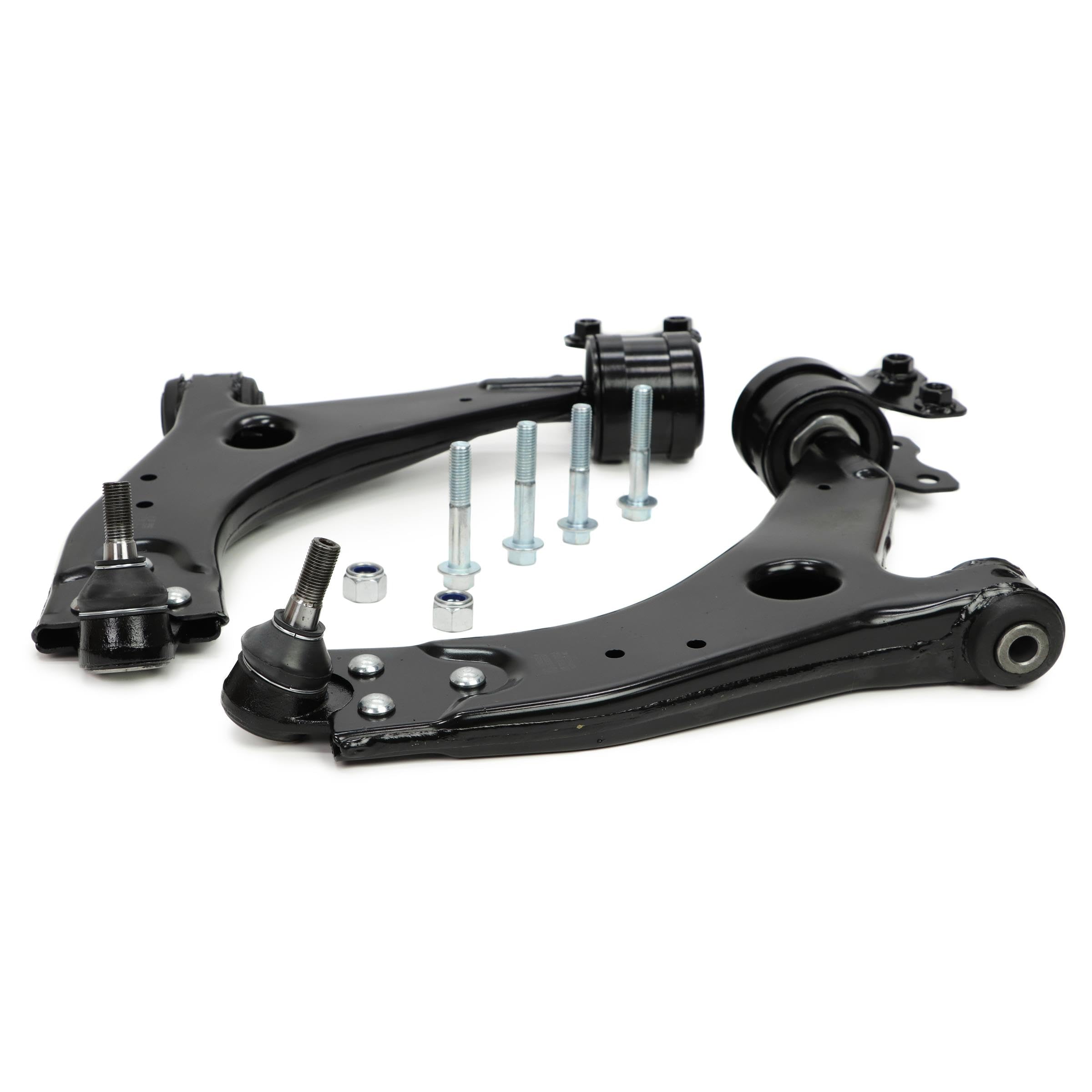 Master-Sport 36895/1-KIT-MS 2x Querlenker vorne Satz für FORD FOCUS II; VOLVO C30, C70 II, S40 II, V50