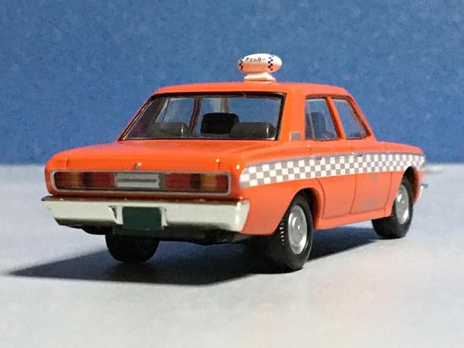 【中古】「未使用品」トミカリミテッドヴィンテージ TLV-129b トヨタ クラウン タクシー (チェッカーキャブ) 完成品 Amazon | トミカリミテッドヴィンテージ TLV-129b トヨタ クラウン