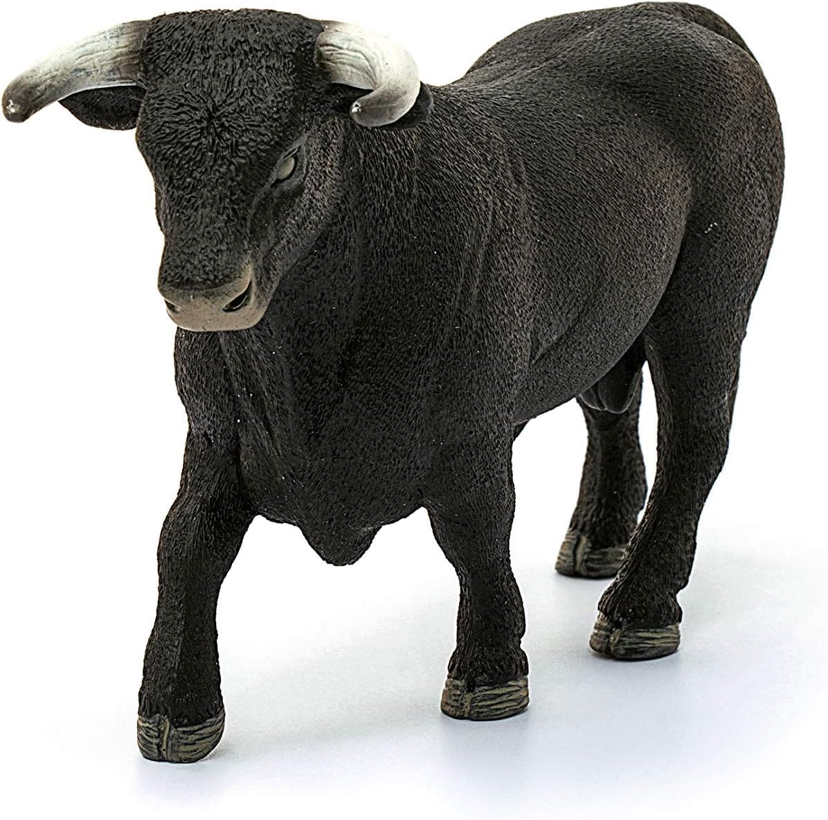 Schleich Slh13875 Czarny Byk