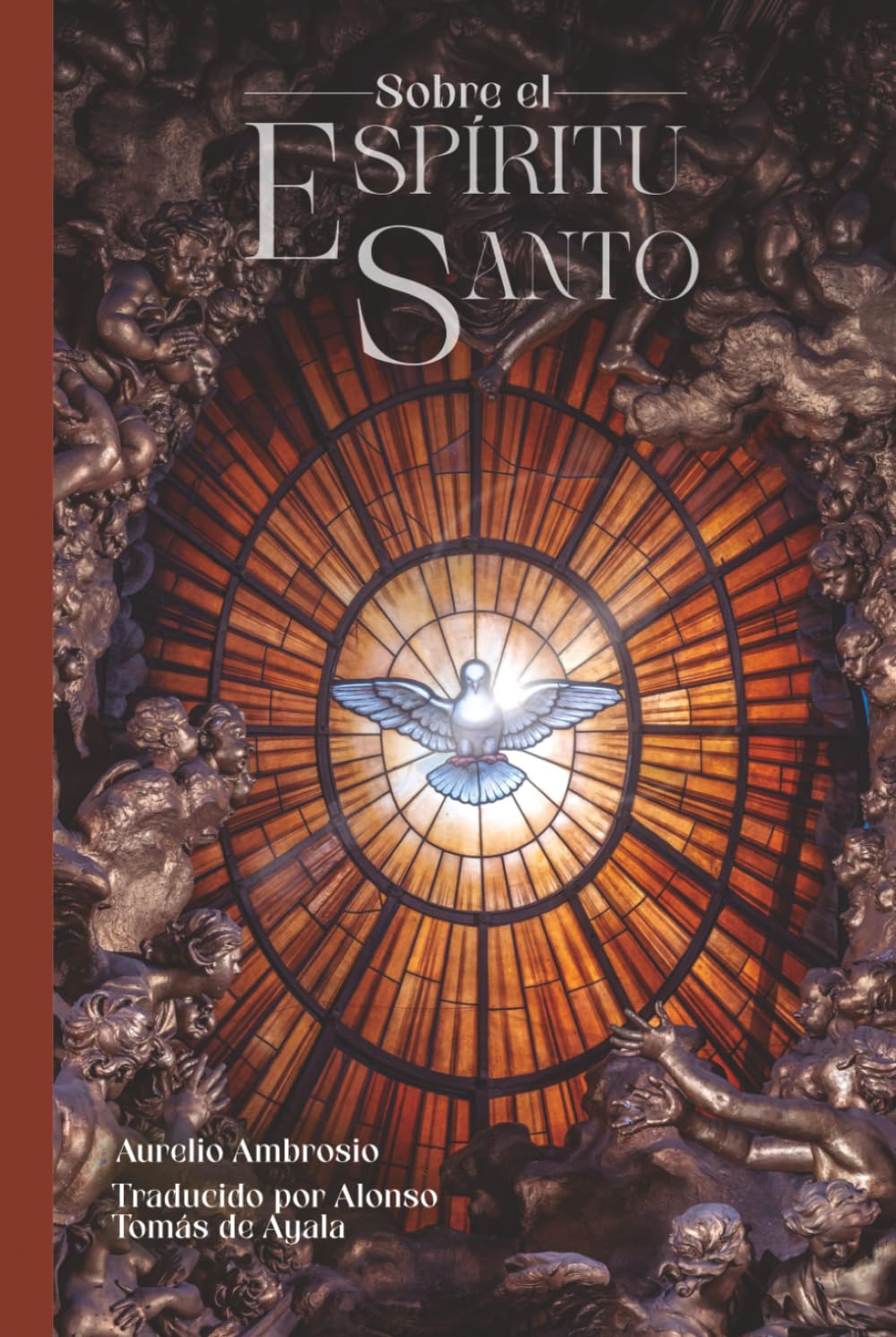 Sobre el Espíritu Santo