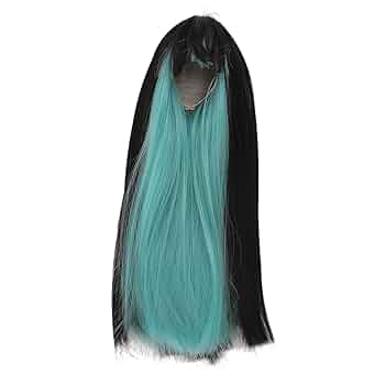 LAULE‘A hair   synthetic_hair_wig_hairpiece_w