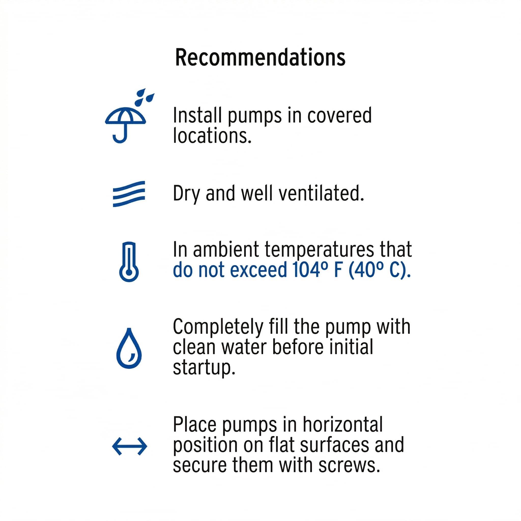 Foset BOAP-1/2F, Bomba eléctrica periférica para agua 1/2 HP