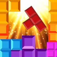Block Puzzle Rush- Match Block & Run