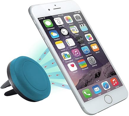 Cdet Soporte Universal del Montaje del Coche de la Ventosa de Aire del tel?fono m?vil para el iPhone 6, 6 m?s, 5, 5s, 4, Galaxia S5, S4, S3, Nota 4, 3, 2, HTC One / 8X / 8S, LG Optimus (Azul) Cdet Soporte Universal del Montaje del Coche de la Ventosa de Aire del tel?fono m?vil para el iPhone 6, 6 m?s, 5, 5s, 4, Galaxia S5, S4, S3, Nota 4, 3, 2, HTC One / 8X / 8S, LG Optimus (Azul)
