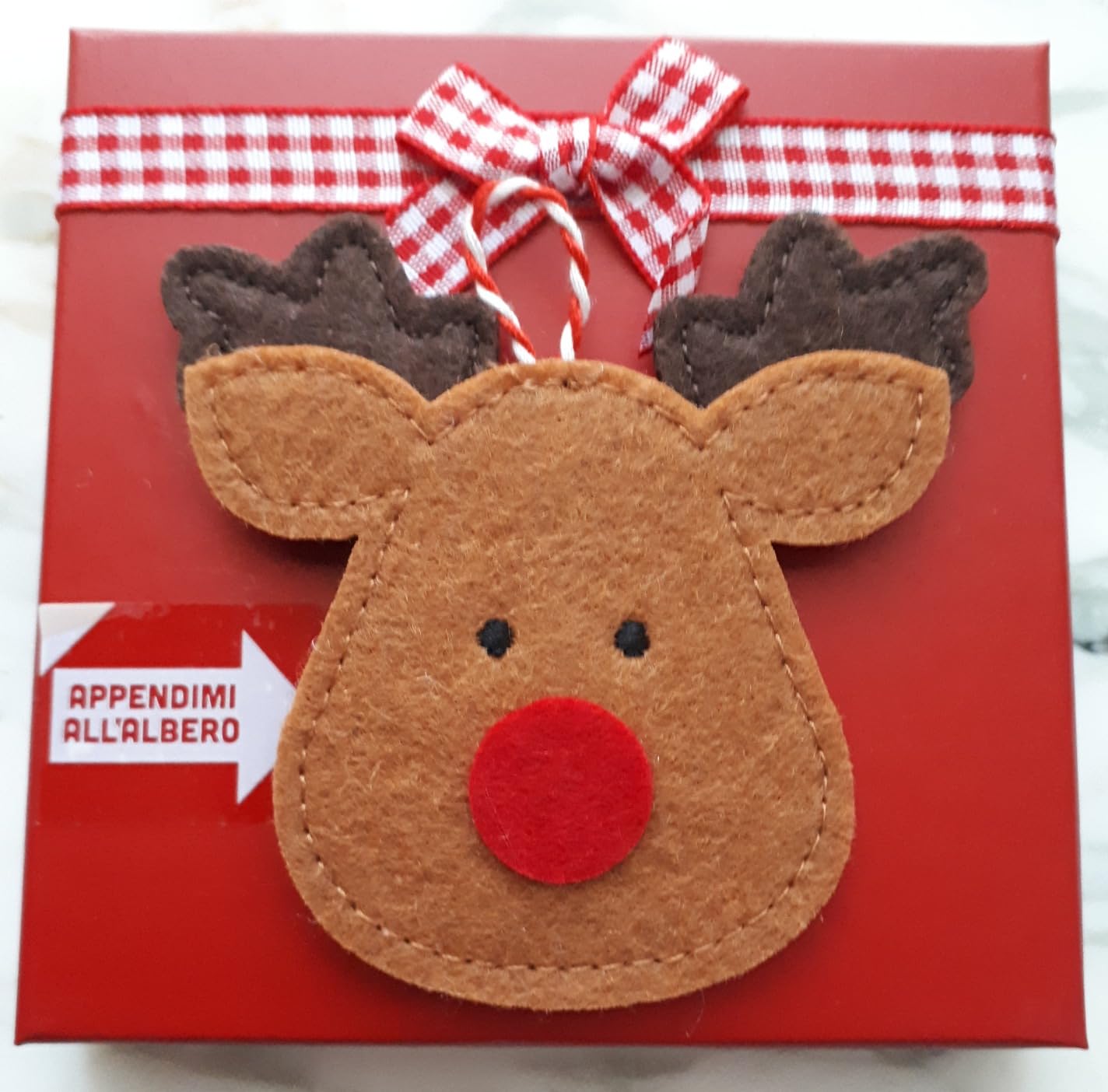 Immagine del cliente