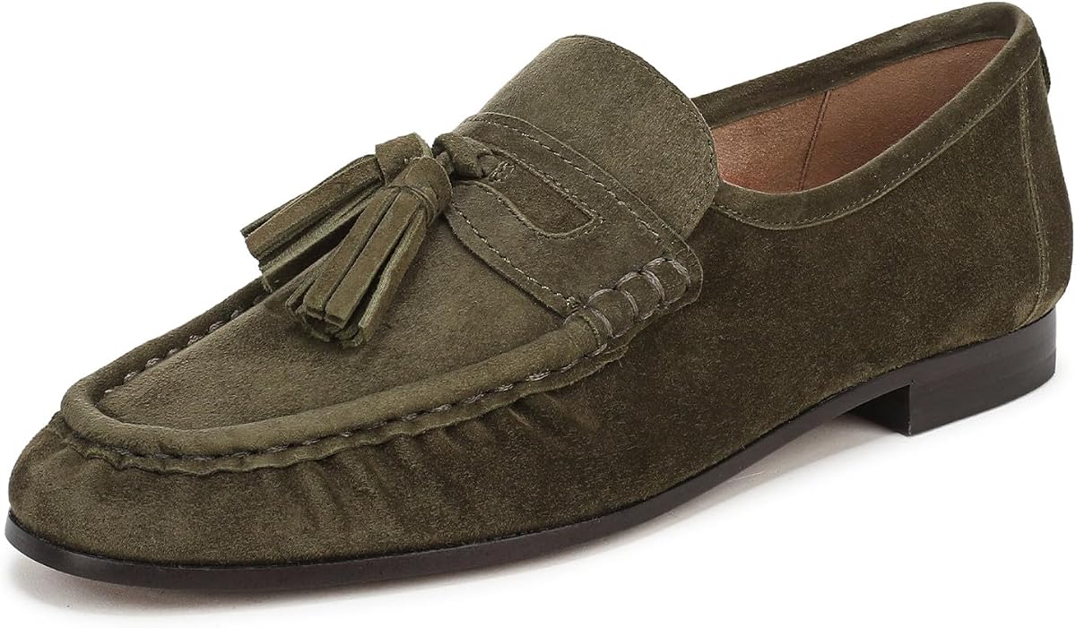 Sam Edelman Women's Lana Loafers