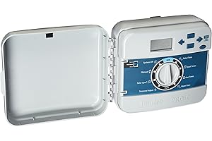 Hunter Pro-C Irrigation Controller